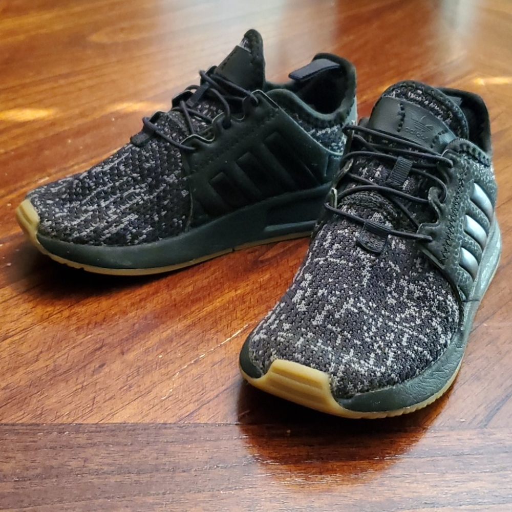 Adidas toddler boys shoes